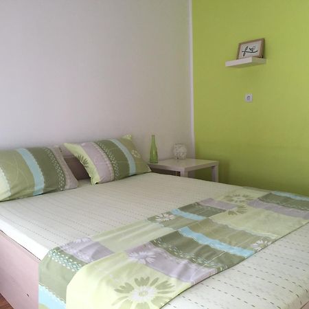 Deep Blue Guest House Szozopol Szoba fotó