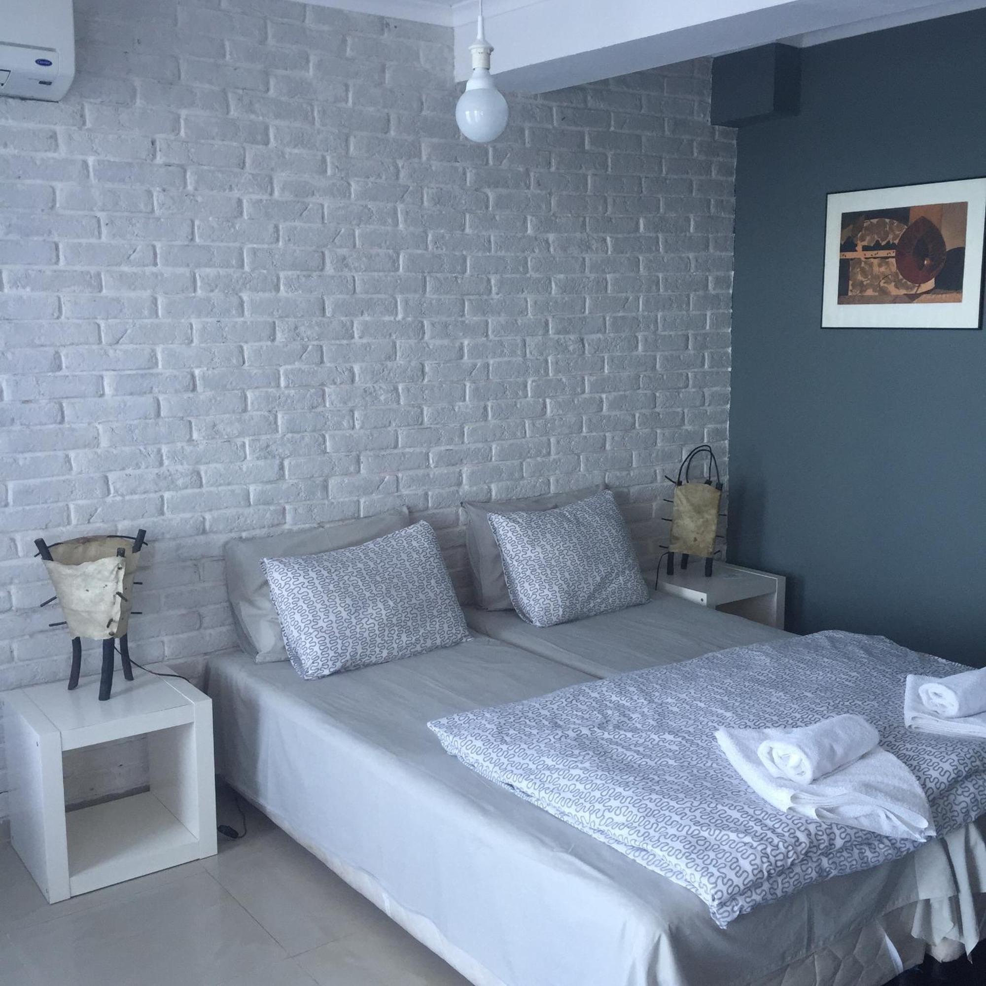 Deep Blue Guest House Szozopol Szoba fotó