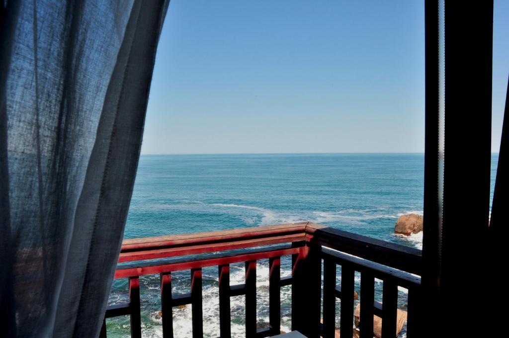 Deep Blue Guest House Szozopol Szoba fotó