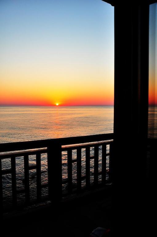 Deep Blue Guest House Szozopol Szoba fotó