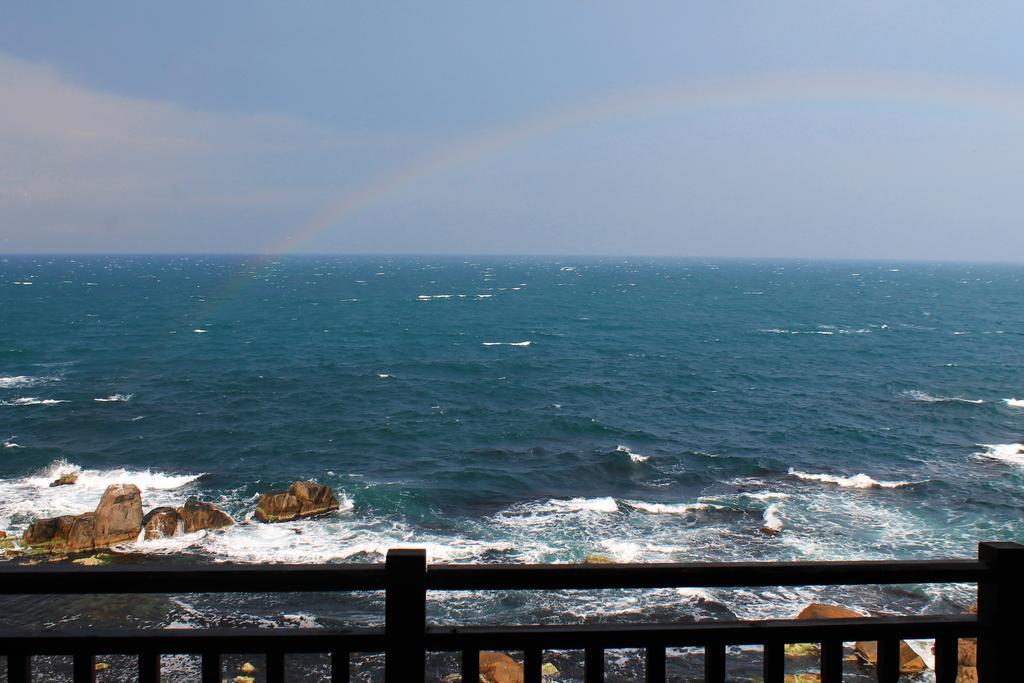 Deep Blue Guest House Szozopol Kültér fotó