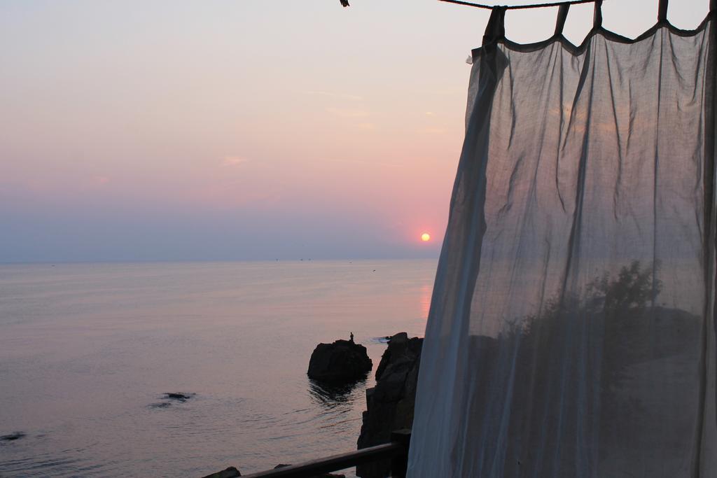 Deep Blue Guest House Szozopol Kültér fotó
