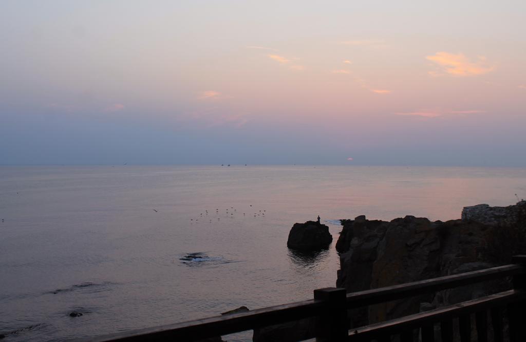 Deep Blue Guest House Szozopol Kültér fotó