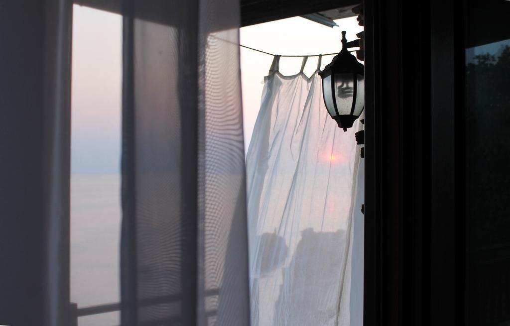 Deep Blue Guest House Szozopol Kültér fotó