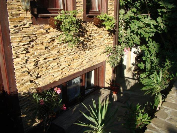 Deep Blue Guest House Szozopol Kültér fotó