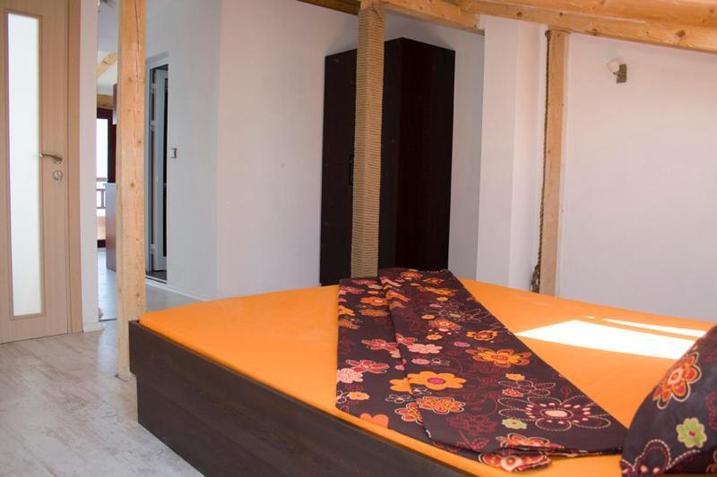 Deep Blue Guest House Szozopol Szoba fotó