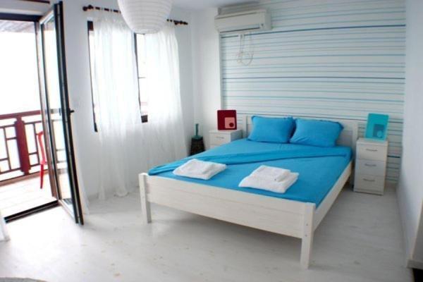 Deep Blue Guest House Szozopol Kültér fotó