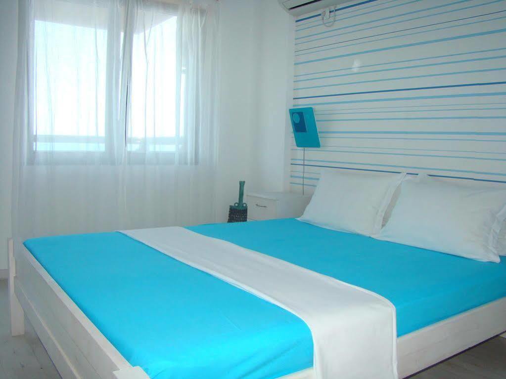 Deep Blue Guest House Szozopol Kültér fotó