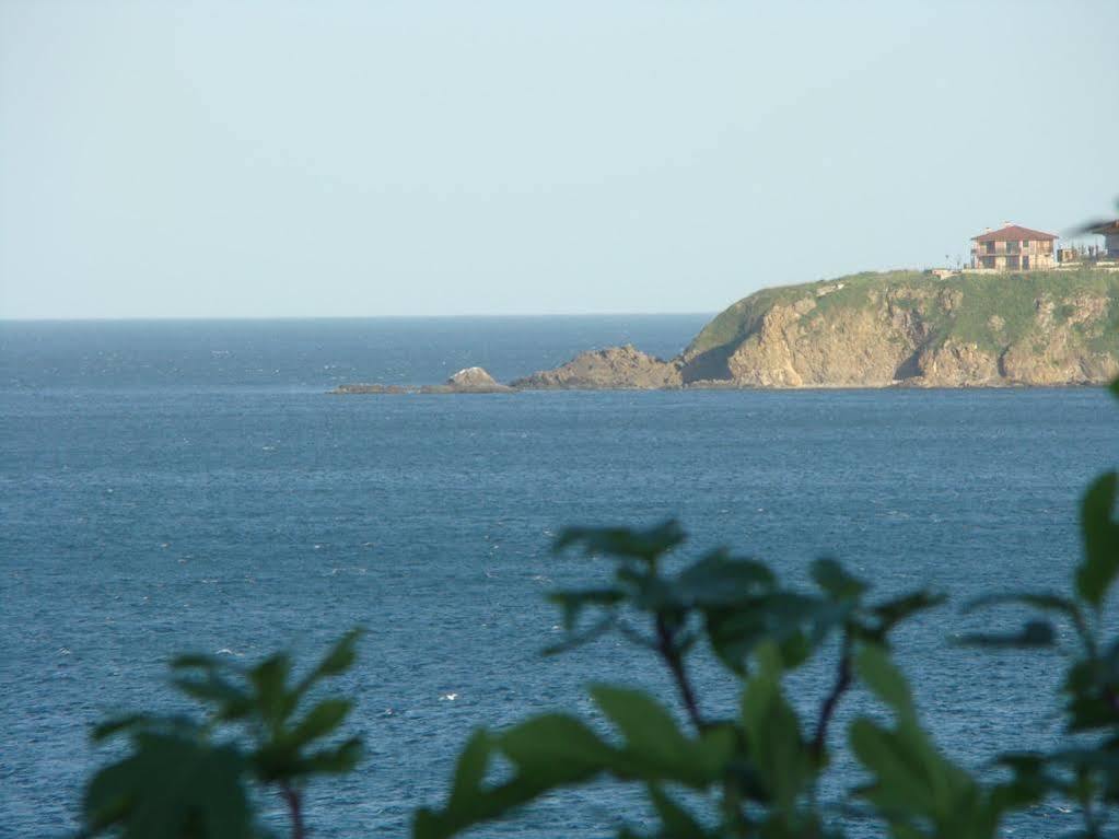 Deep Blue Guest House Szozopol Kültér fotó