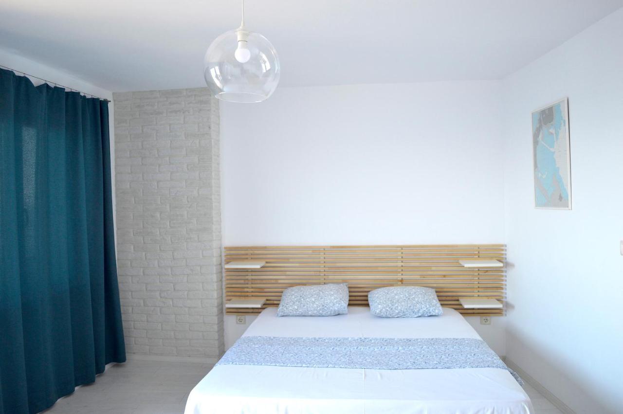 Deep Blue Guest House Szozopol Kültér fotó