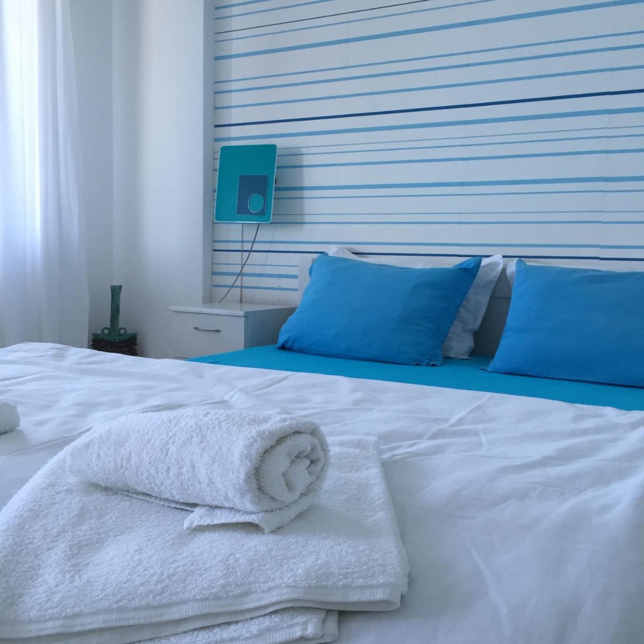 Deep Blue Guest House Szozopol Kültér fotó
