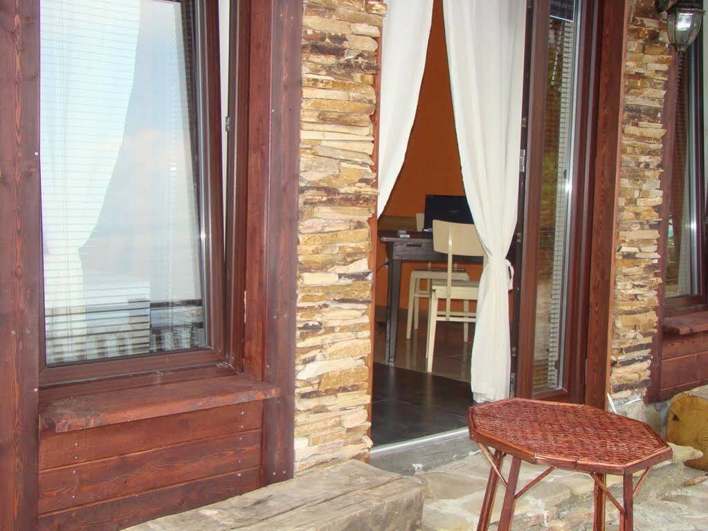 Deep Blue Guest House Szozopol Kültér fotó