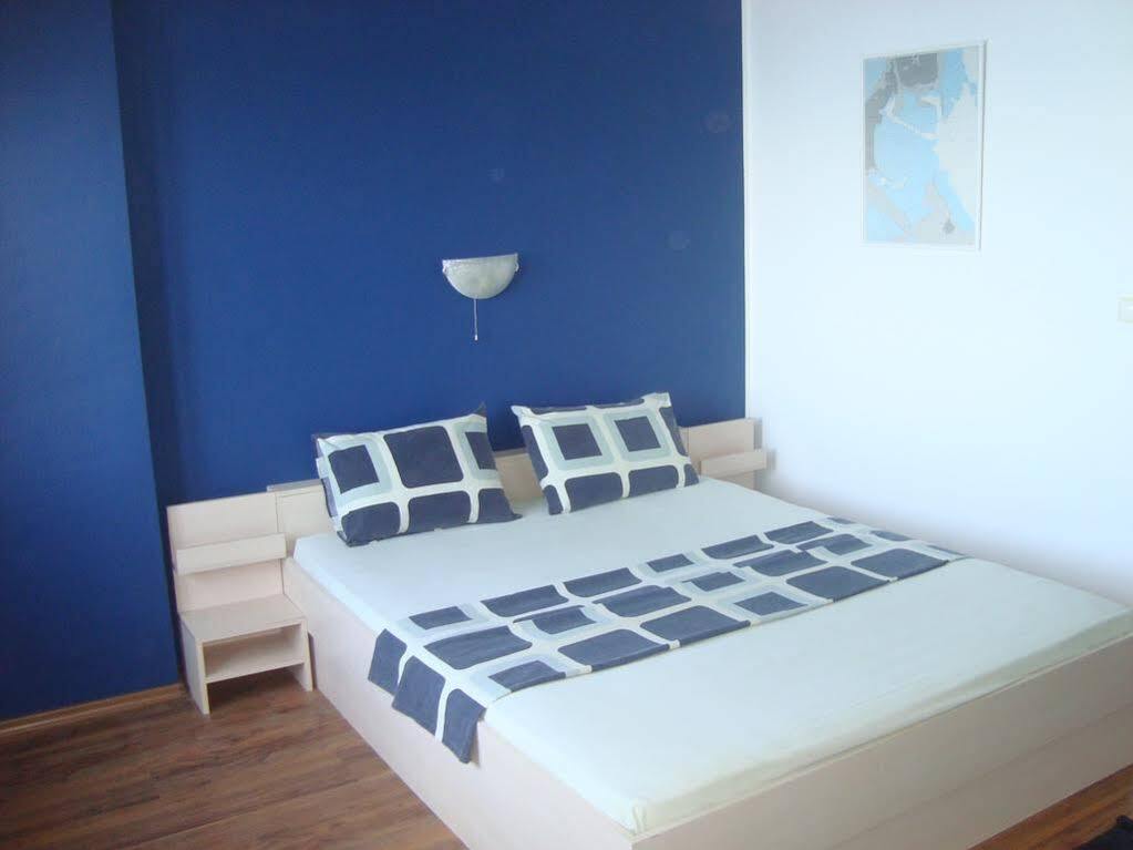 Deep Blue Guest House Szozopol Kültér fotó