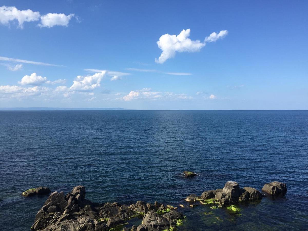 Deep Blue Guest House Szozopol Kültér fotó
