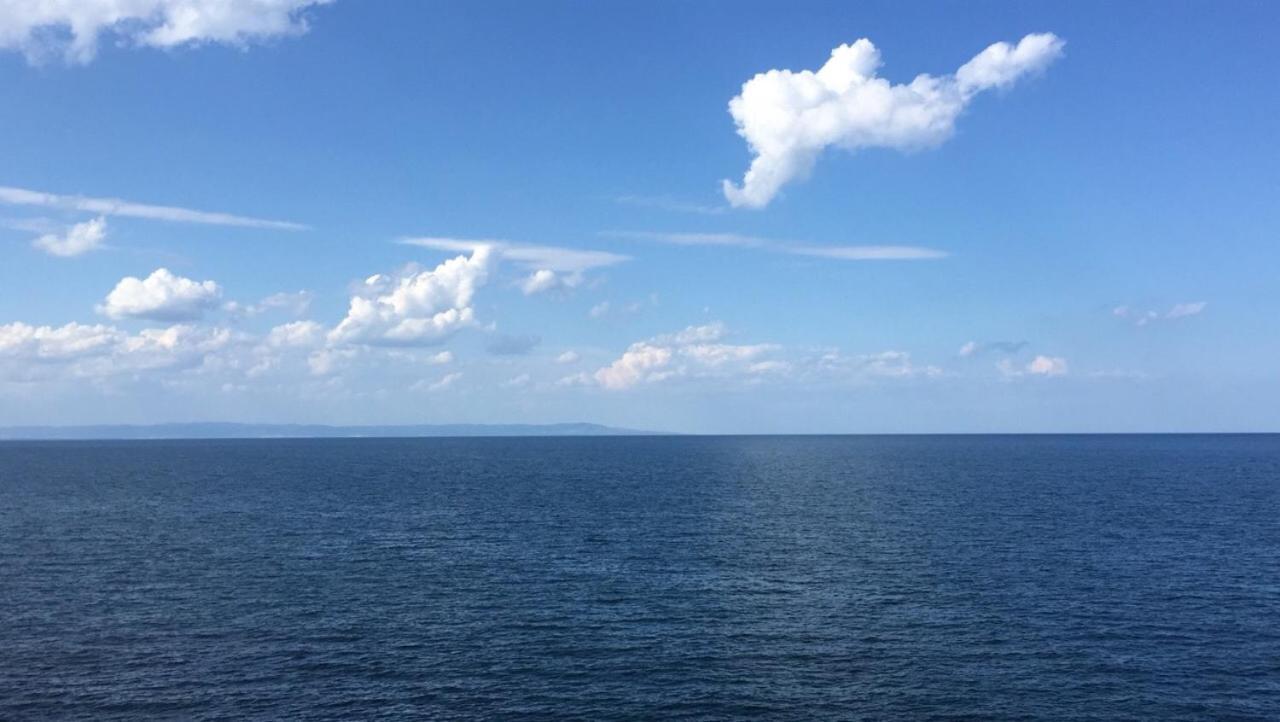 Deep Blue Guest House Szozopol Kültér fotó