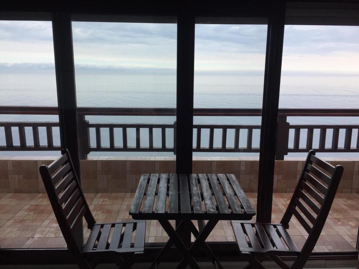 Deep Blue Guest House Szozopol Kültér fotó